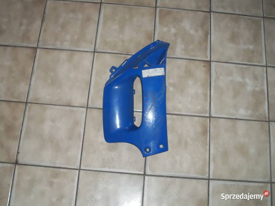 pegueot speedfight 2 50 bok prawy świętokrzyskie Jędrzejów sprzedam