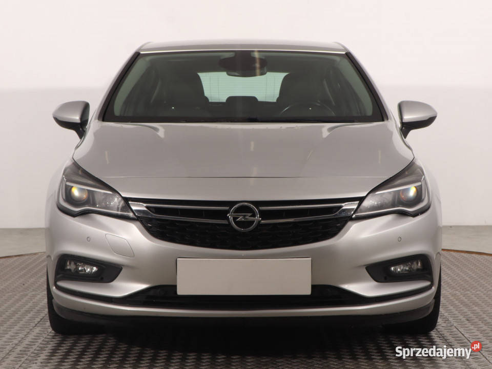 Opel Astra 14 T 1399cm3 Katowice sprzedam