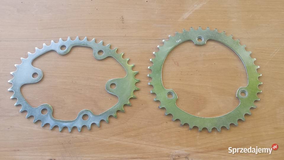 Zebatki rowerowe podkarpackie Rzeszów