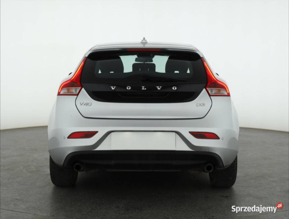 Volvo V40 20 D3