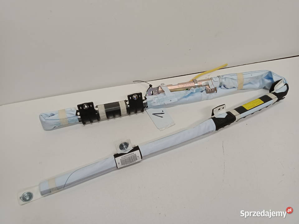 HYUNDAI I20 III AIRBAG KURTYNA POWIETRZNA PRAWA Rok produkcji 2022