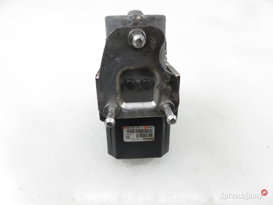 POMPA ABS VW PHAETON 0265950105 0265225236