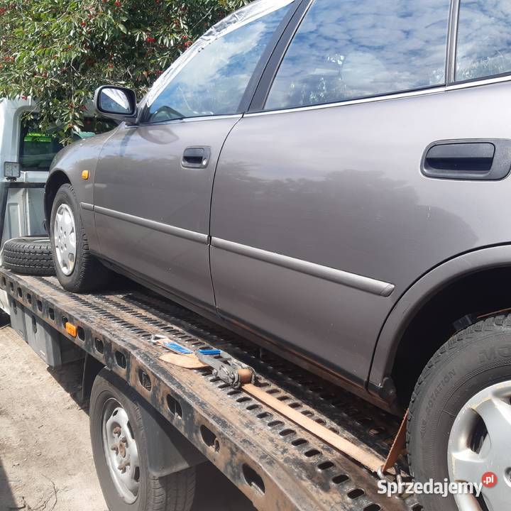 Toyota Camry 22 LPG 93r sprawna oplacona Biała Podlaska