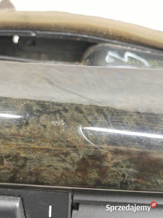 KRATKI NAWIEWU ŚRODKOWA DESKI 6954590 Bmw Seria sprzedam