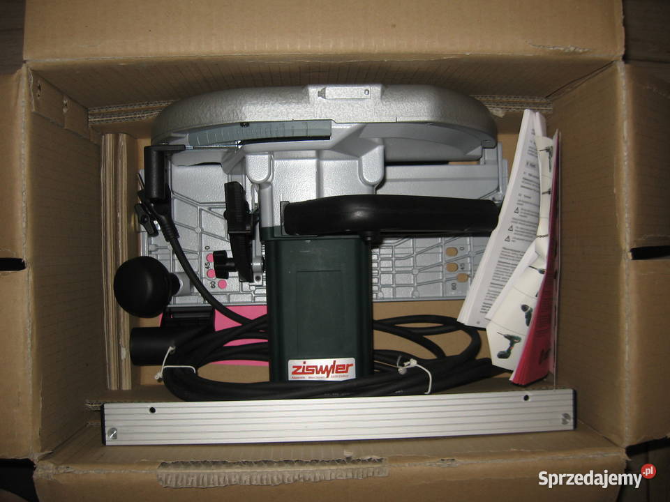 Pilarka tarczowa Metabo KS 85 Mafell Sosnowiec