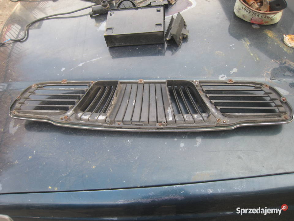 Grill atrapa chłodnicy wlot powietrza Daewoo Kraków