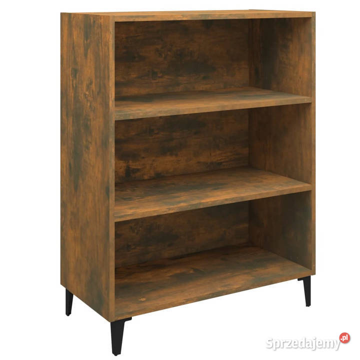 Szafka przydymiony dąb 695x325x90 WM817378 Warszawa sprzedam