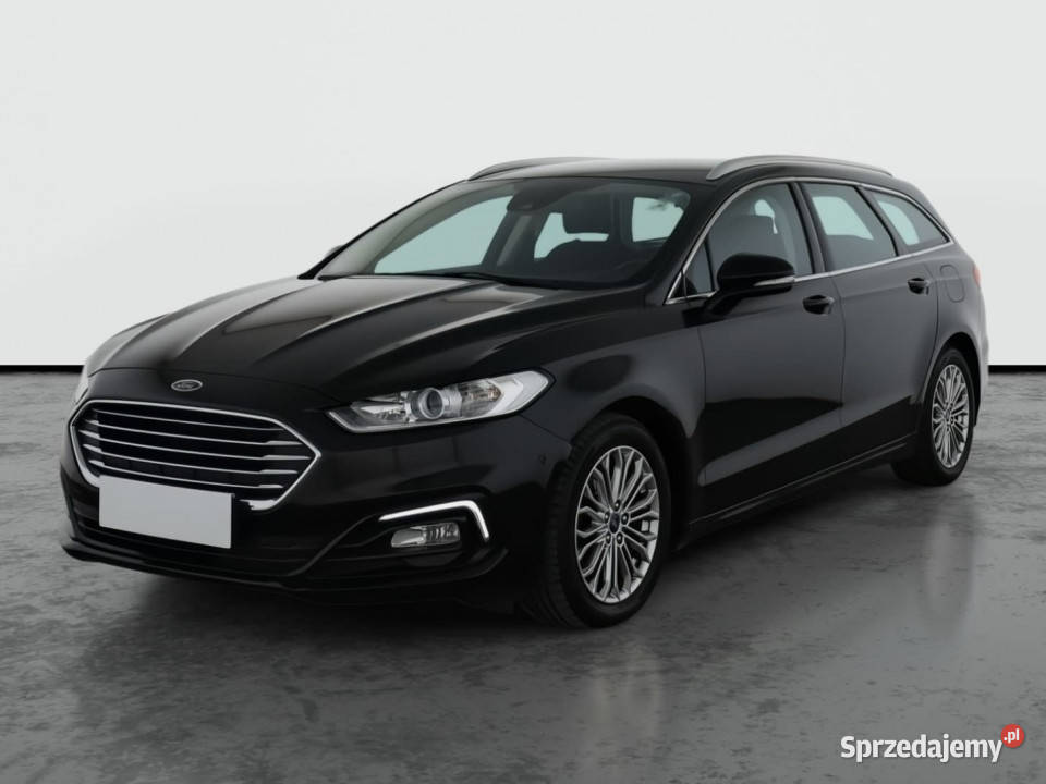 Ford Mondeo 20 EcoBlue radio Piaseczno