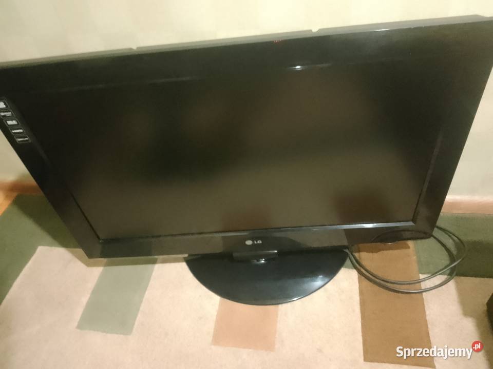 Sprzedam telewizor LG 32