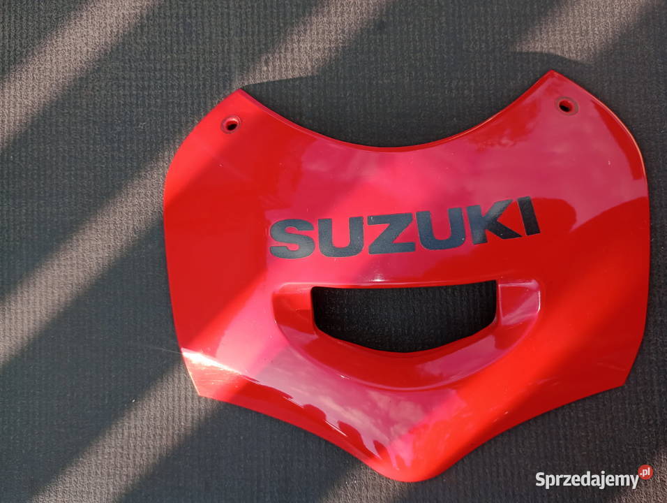 Łącznik owiewek Suzuki gsx 600f małopolskie Nowa Wieś
