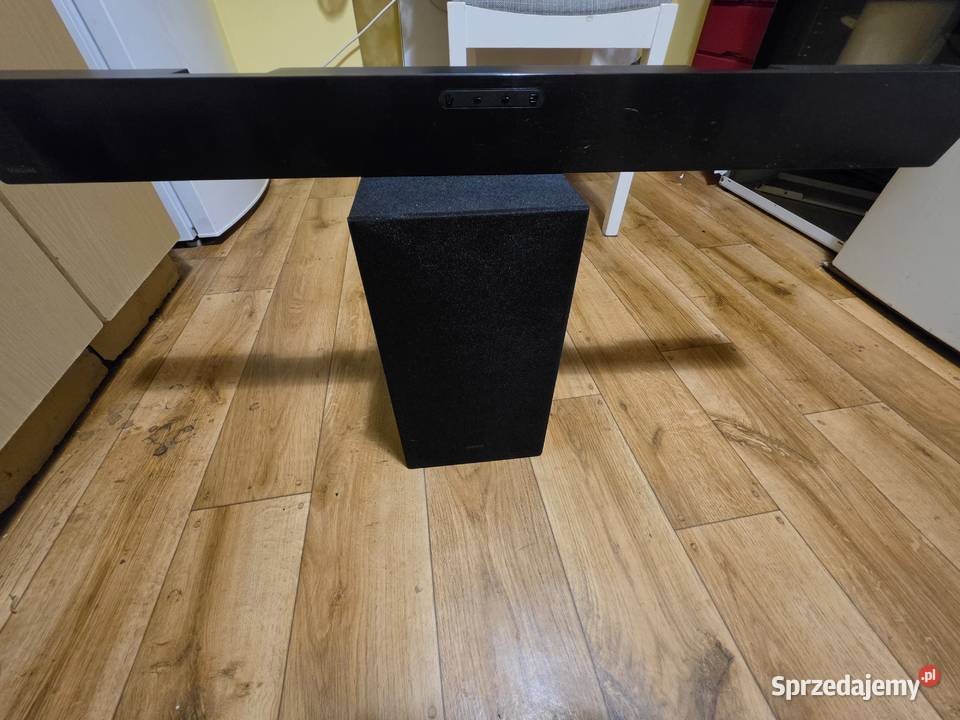 Samsung głośniki Warszawa