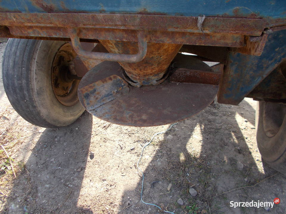 siewnik nawozowy bogballe nieuszkodzony Karasiewo
