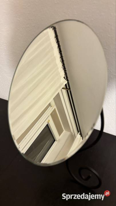 Ikea lustro Myken 19661 całe kompletne Warszawa