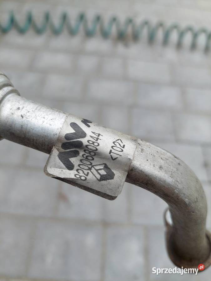 Przewod Klimatyzacji 8200680844 Renault Scenic