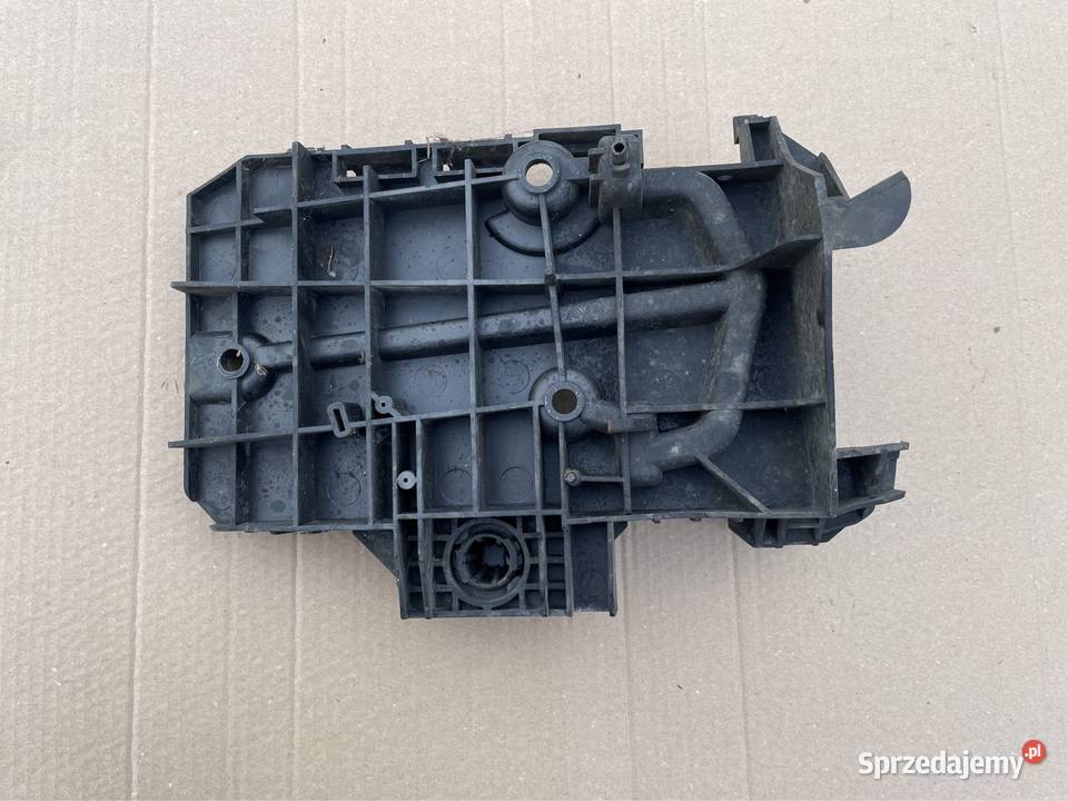 9645693080 podstawa akumulatora peugeot 407 Rok produkcji 2008