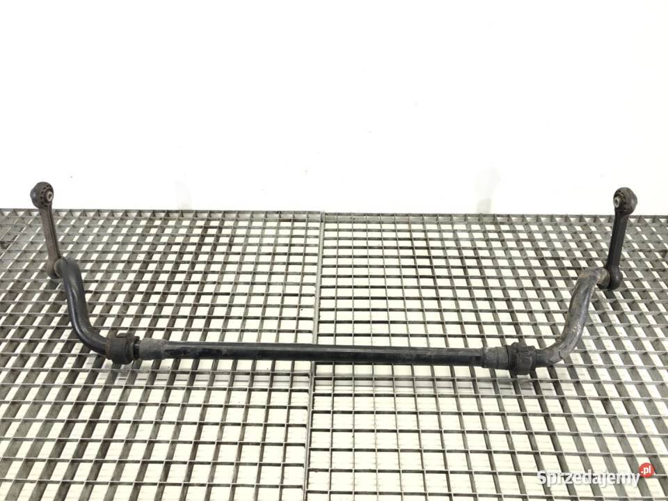 DRĄŻEK STABILIZATORA PRZÓD AUDI A6 C8 4K0411309L podkarpackie sprzedam