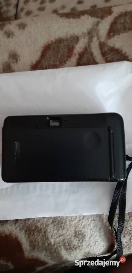 Aparat fotograficzny Premier kujawsko-pomorskie Grudziądz sprzedam