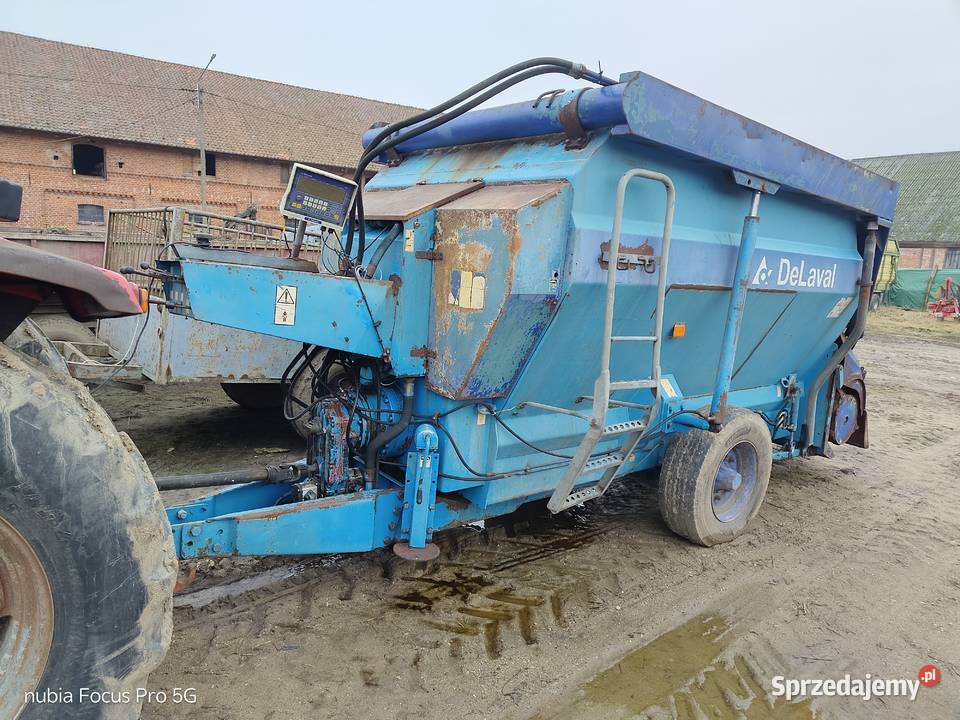 Zestaw warmińsko-mazurskie Sępopol