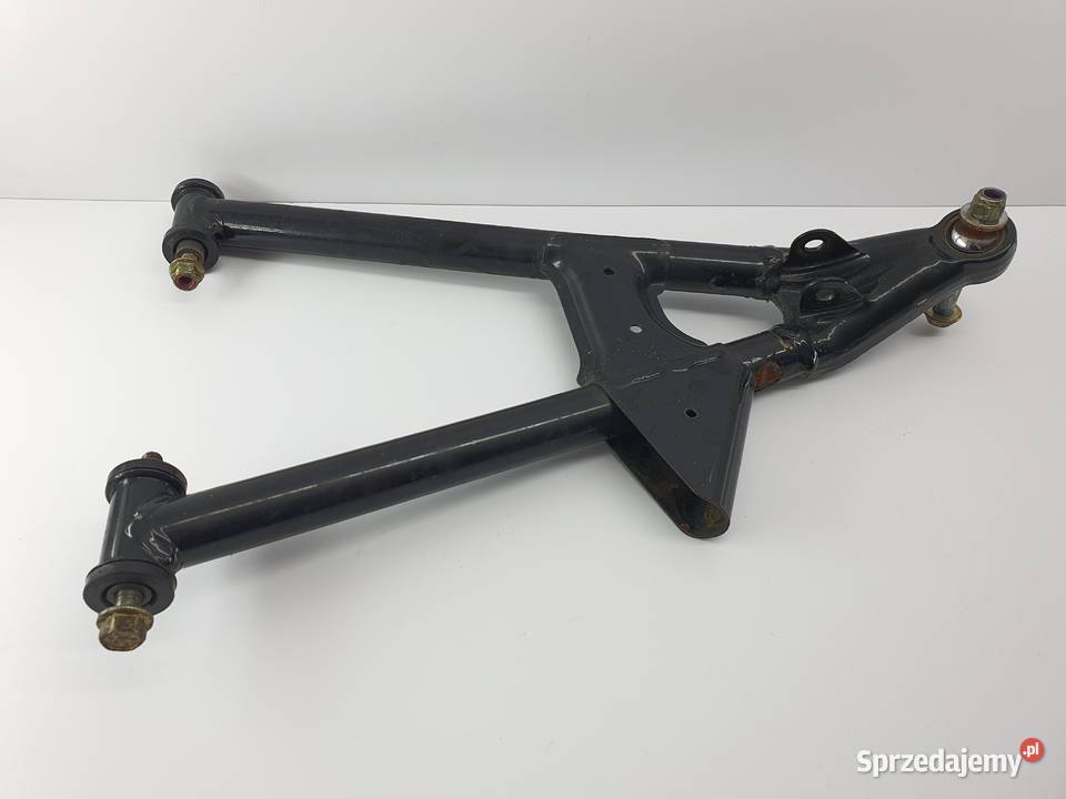 Wahacz Przedni Prawy Dolny Sworzen Polaris Rmk Zawieszenie Łódź