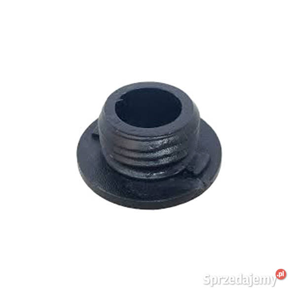86518392 Plastikowa zewnętrzna nakrętka cewki
