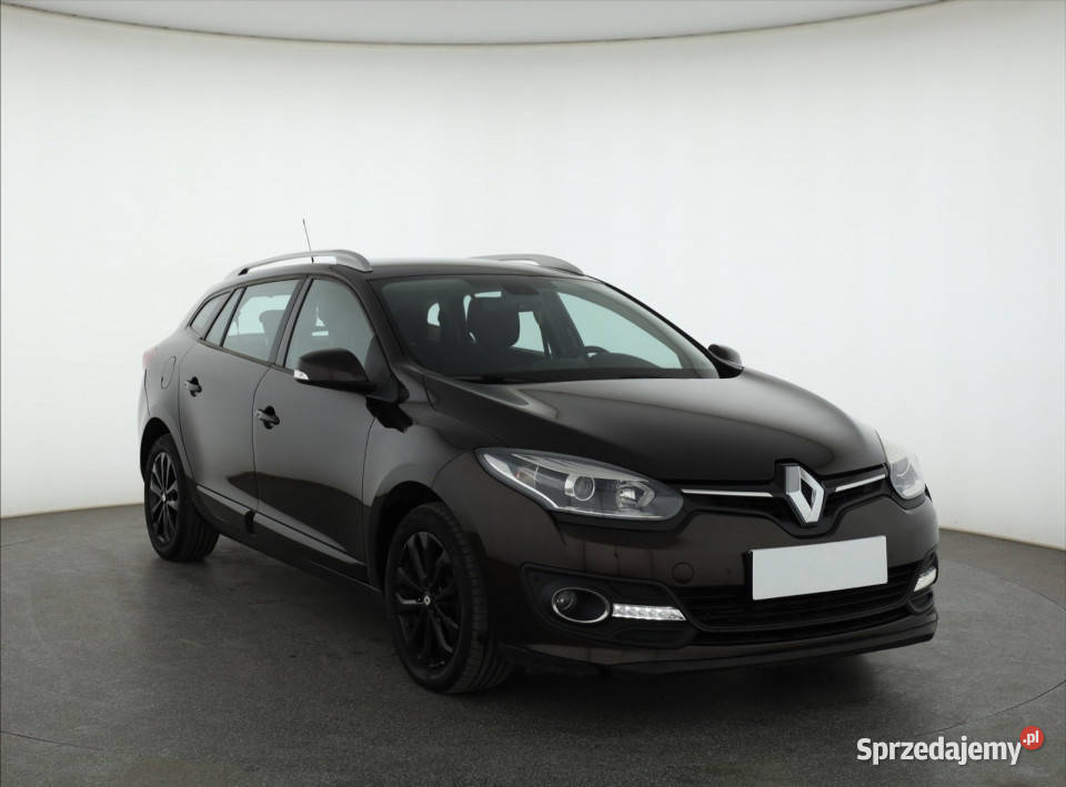 Renault Megane 12 TCe Piaseczno