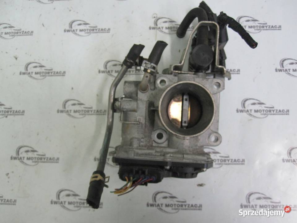 HONDA INSIGHT II 13 HYBRID 88 LDA3 11r osobowe świętokrzyskie Kielce