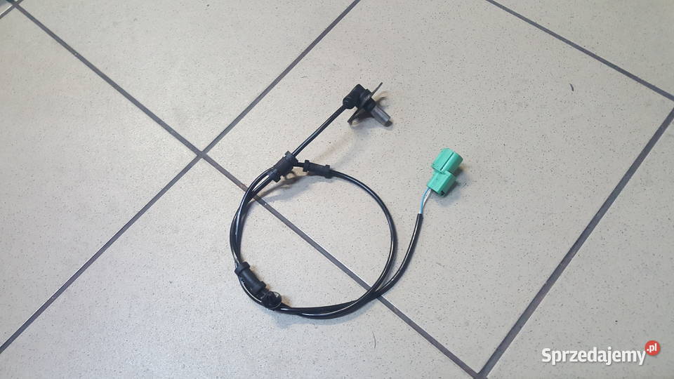 Czujnik ABS przód Honda Swing 125 małopolskie Jawiszowice