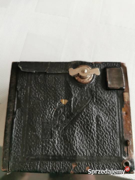 Aparat fotograficzny Balda Rollbox Sokołów Podlaski