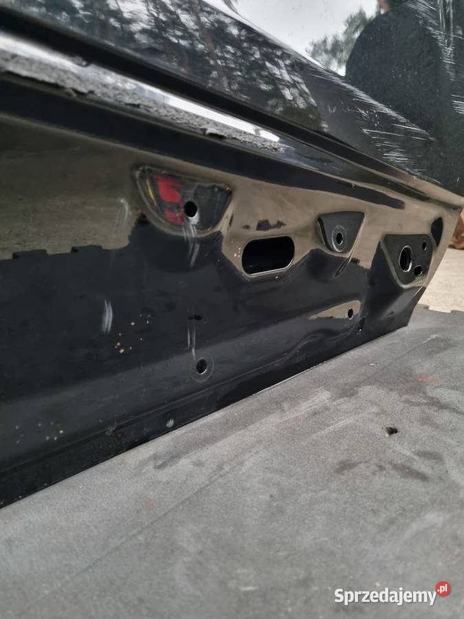 Renault Kadjar drzwi prawy przód osobowe Sokolniki-Las