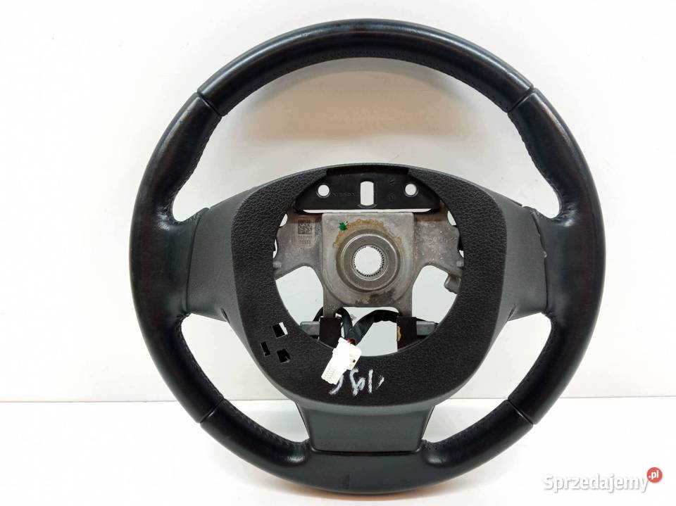 KIEROWNICA J11 34221161A Nissan Qashqai II 2013