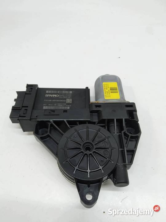 SILNICZEK SZYBY LEWY TYŁ 31674759 Volvo XC 90 II Wyposażenie elektryczne sprzedam