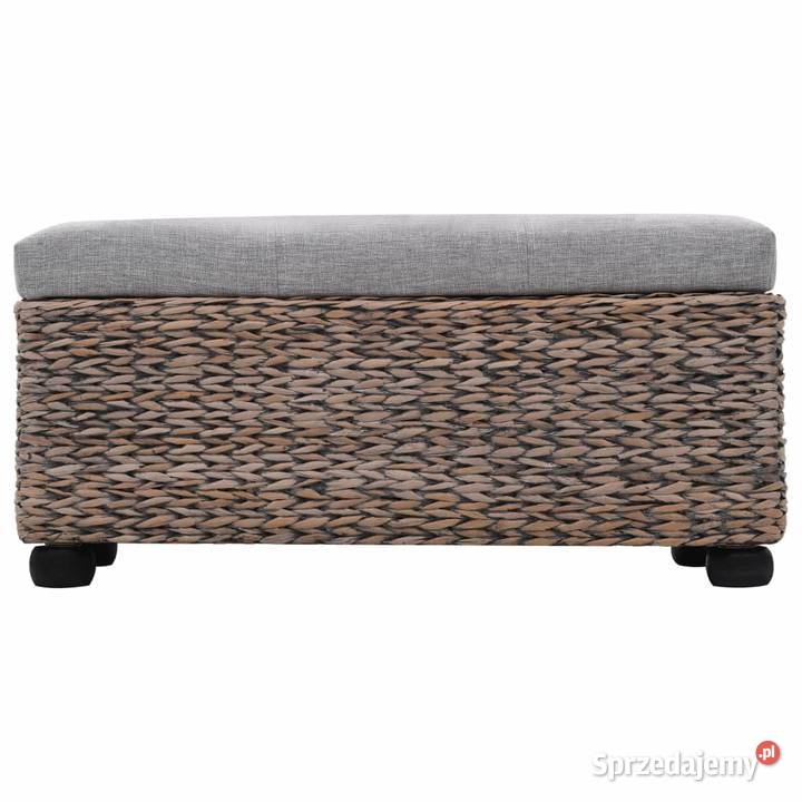 vidaXL Zestaw 2 ławek z trawy 246107 Warszawa