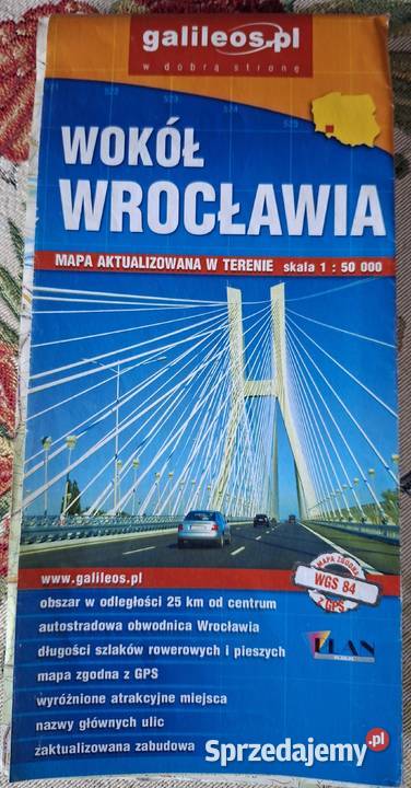 Bliskie Wrocławia Wokół Wrocławia 150000 Kraków