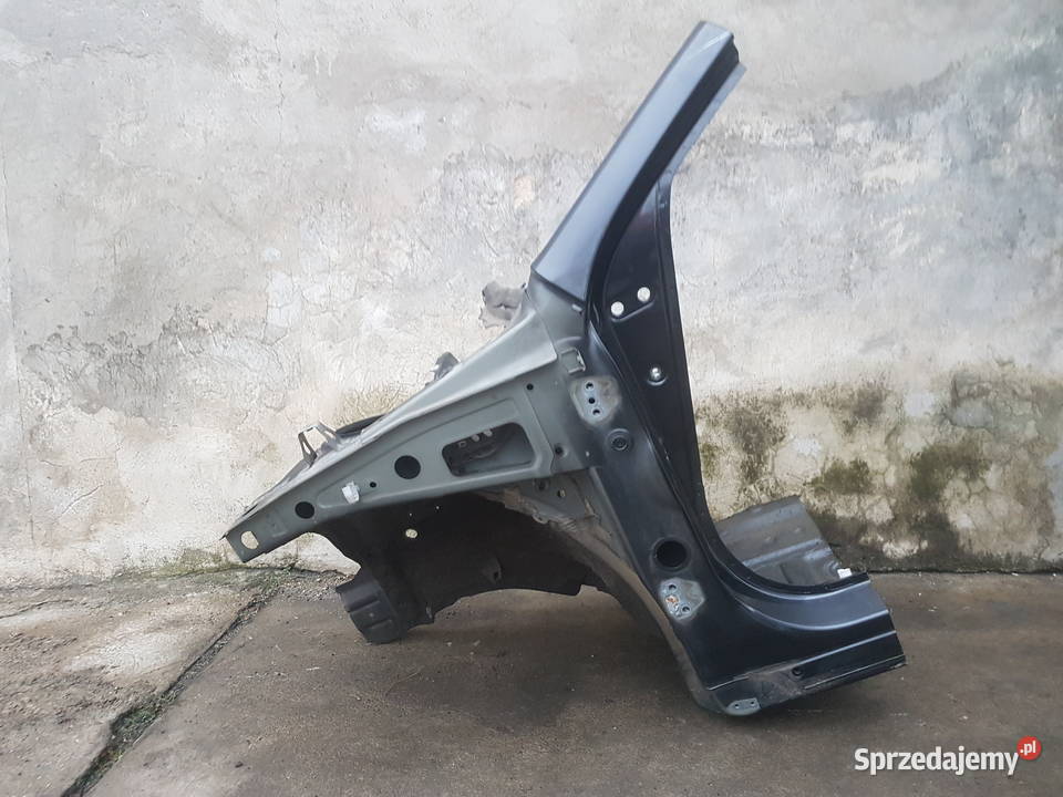 Subaru Outback IV BR lift podłużnica ćwiartka osobowe Części Legnica