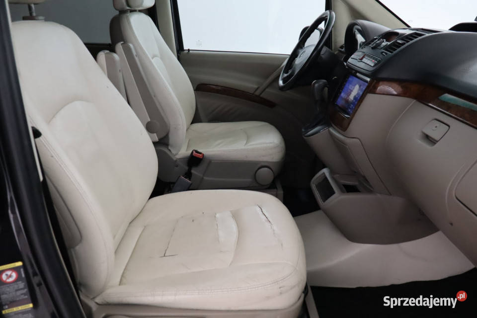 Mercedes Viano 22 CDI 4MATIC Viano śląskie Zabrze sprzedam