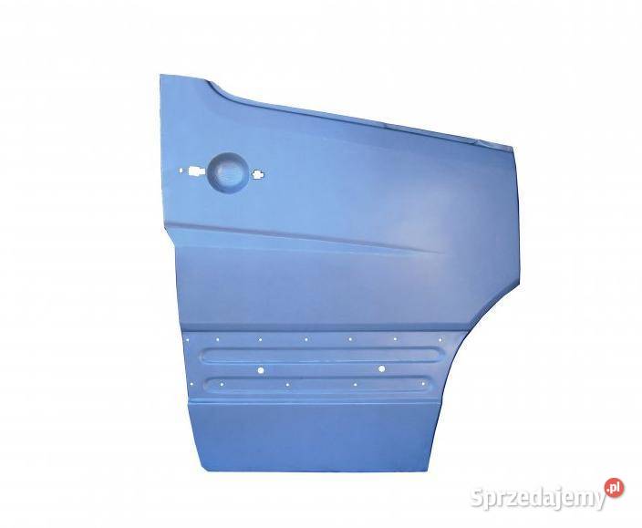 mercedes 110 reperaturka błotnika