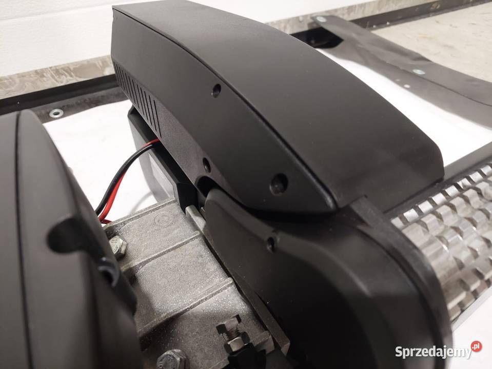 Mover napęd do przyczepy Full automat Ednduro