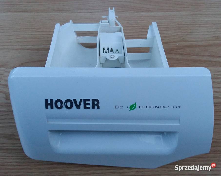 Szuflada Dozownika proszku do Pralki HOOVER Gliwice sprzedam