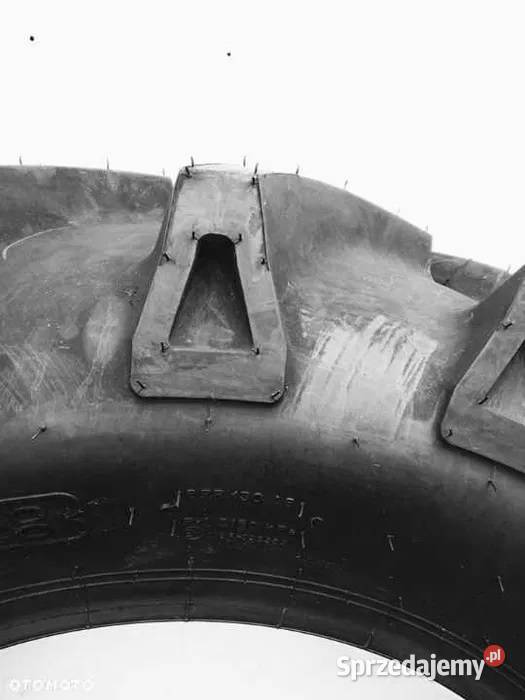 Opona Rolnicza 14928 ASCENSO URSUS C360 Tomaszów Lubelski