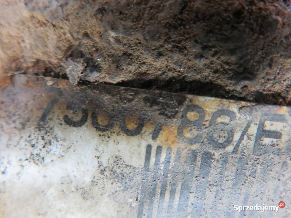 DYFER BMW E46 330 xd cześć 7500786 235 osobowe