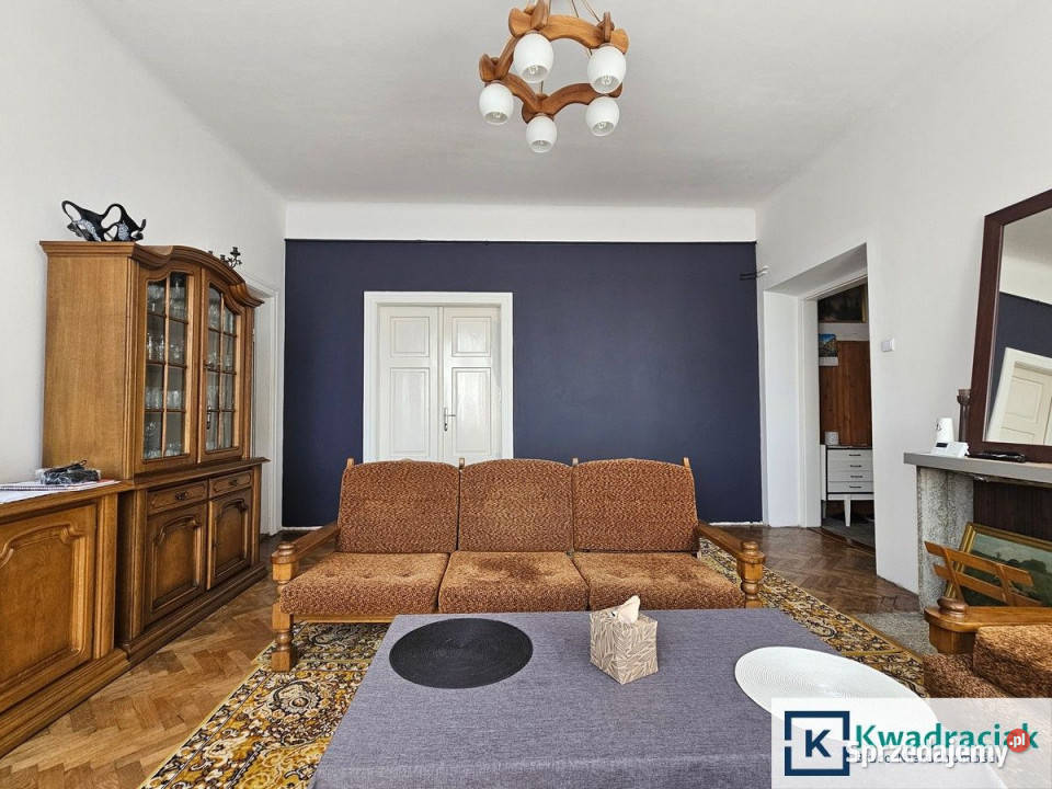 Mieszkanie Krosno 8842m2 3pokojowe podkarpackie