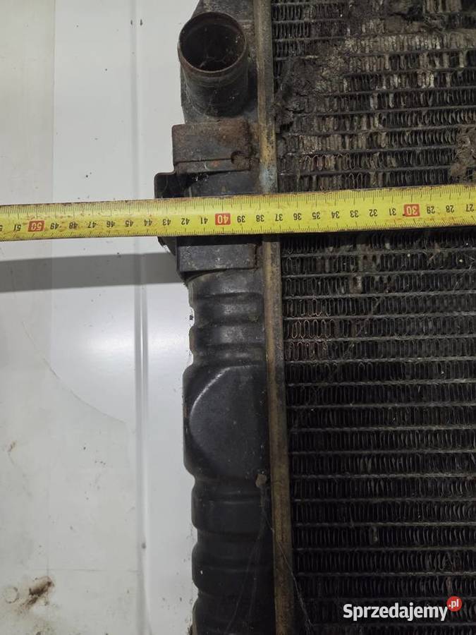 Chlodnica kosiarka traktorek shibaura Wiele sprzedam