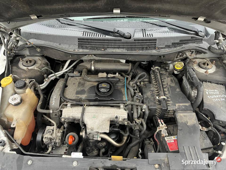 DODGE Caliber 20 CRD 140 AV607 lubelskie Lublin sprzedam