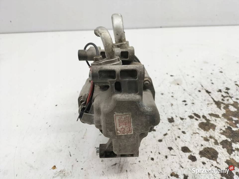 SPRĘŻARKA KLIMATYZACJI H12A1AJ4EZ 18 16V Mazda 5 Rok produkcji 2006