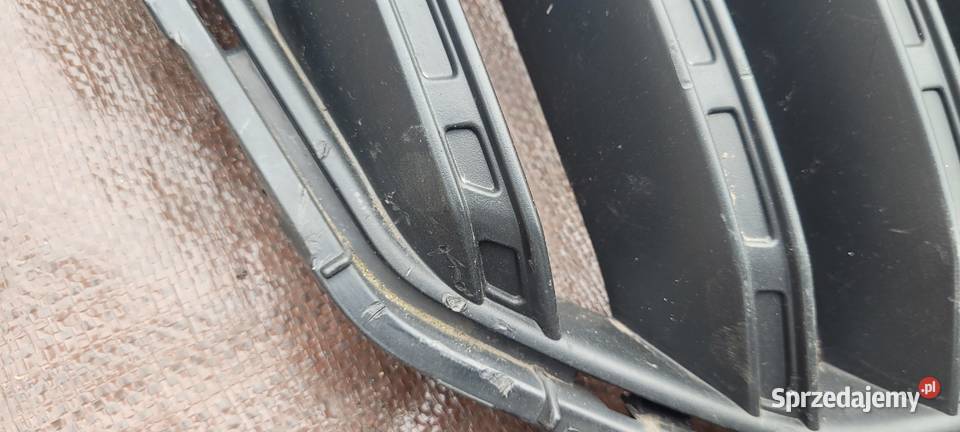 GRILL ATRAPA SKODA YETI Ruda Śląska