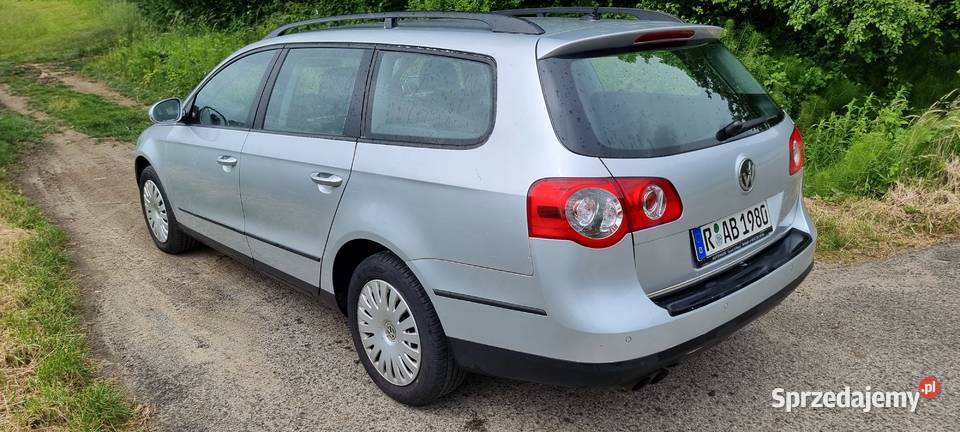 Passat 20TDI 140 206DSG Wodzisław Śląski sprzedam