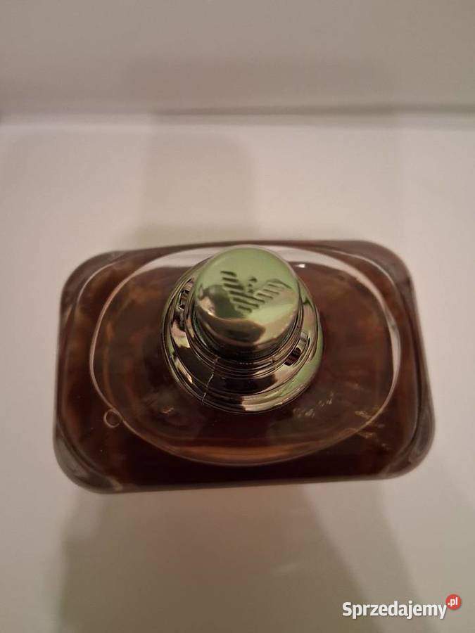 Perfumy Stronger with you intensely Unisex mazowieckie Radom sprzedam