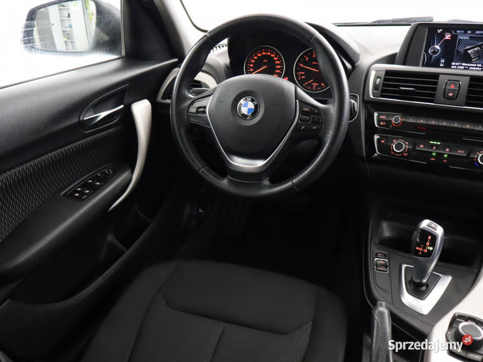 BMW 1 118i sprzedam