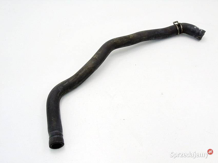 WĄŻ PRZEWÓD WODY 18 20 16V MONDEO MK 3 FOCUS 2 osobowe Sosnowiec