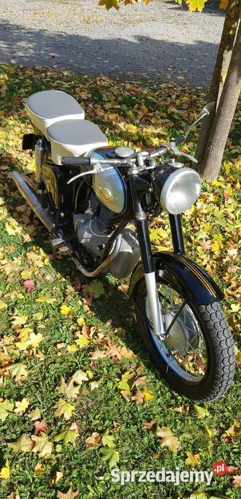 AWO Sport 425 akryl Drogomin sprzedam